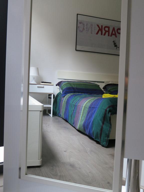 La Casita Holiday House Рим Стая снимка