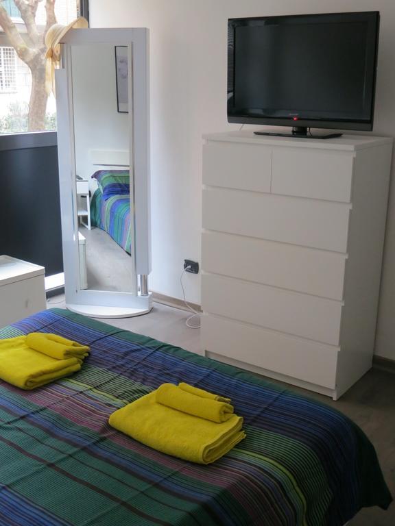 La Casita Holiday House Рим Стая снимка