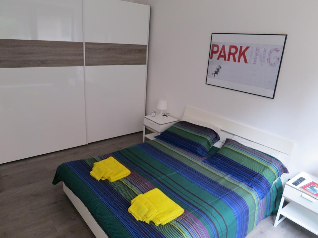 La Casita Holiday House Рим Екстериор снимка