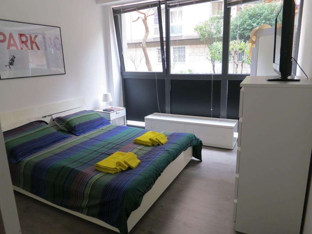 La Casita Holiday House Рим Стая снимка