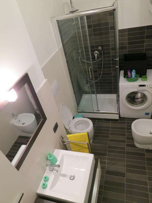 La Casita Holiday House Рим Екстериор снимка