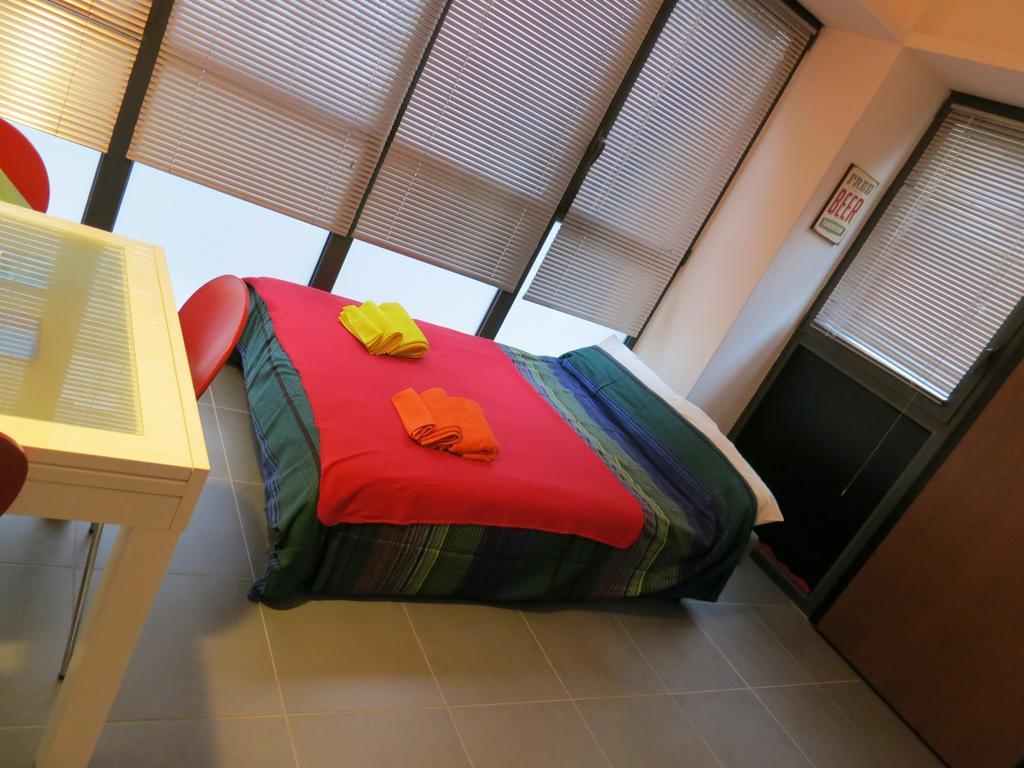 La Casita Holiday House Рим Стая снимка