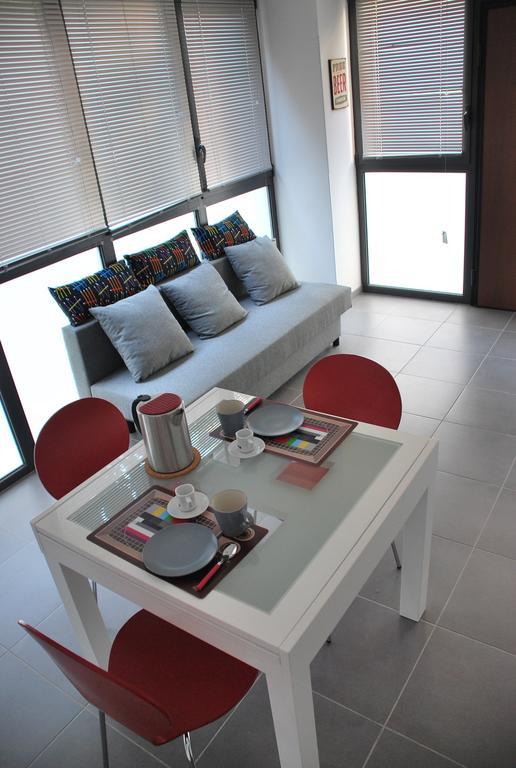 La Casita Holiday House Рим Екстериор снимка