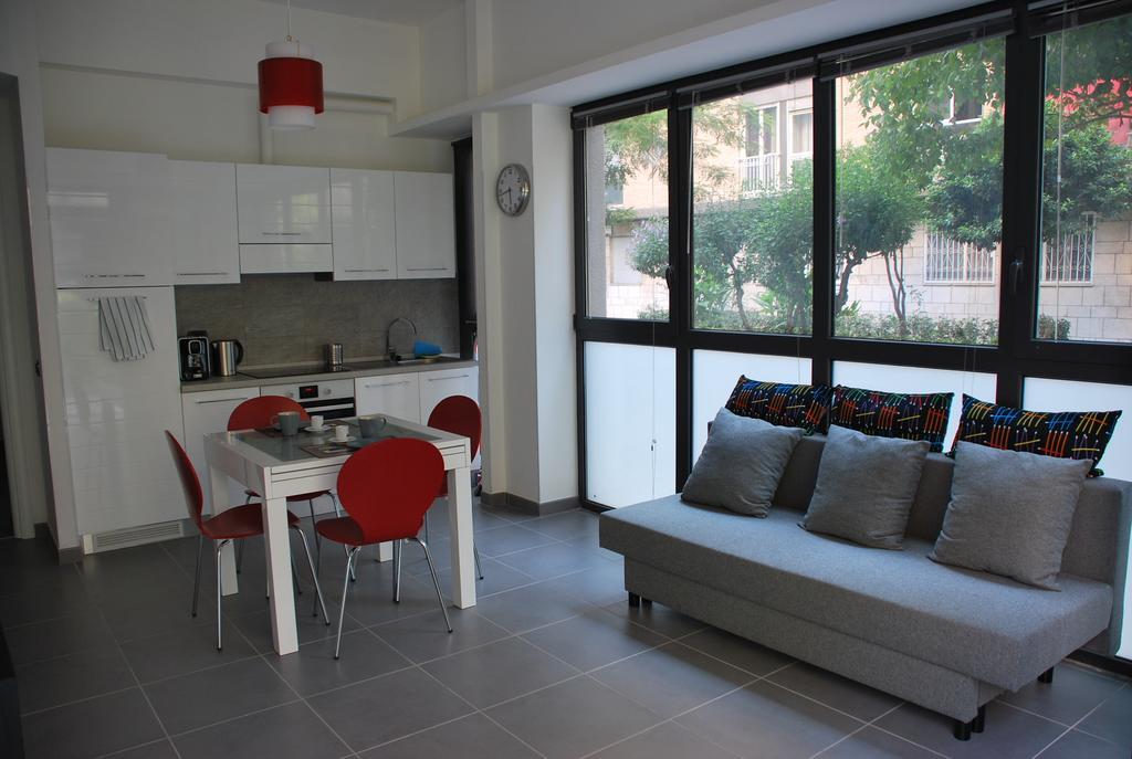 La Casita Holiday House Рим Стая снимка