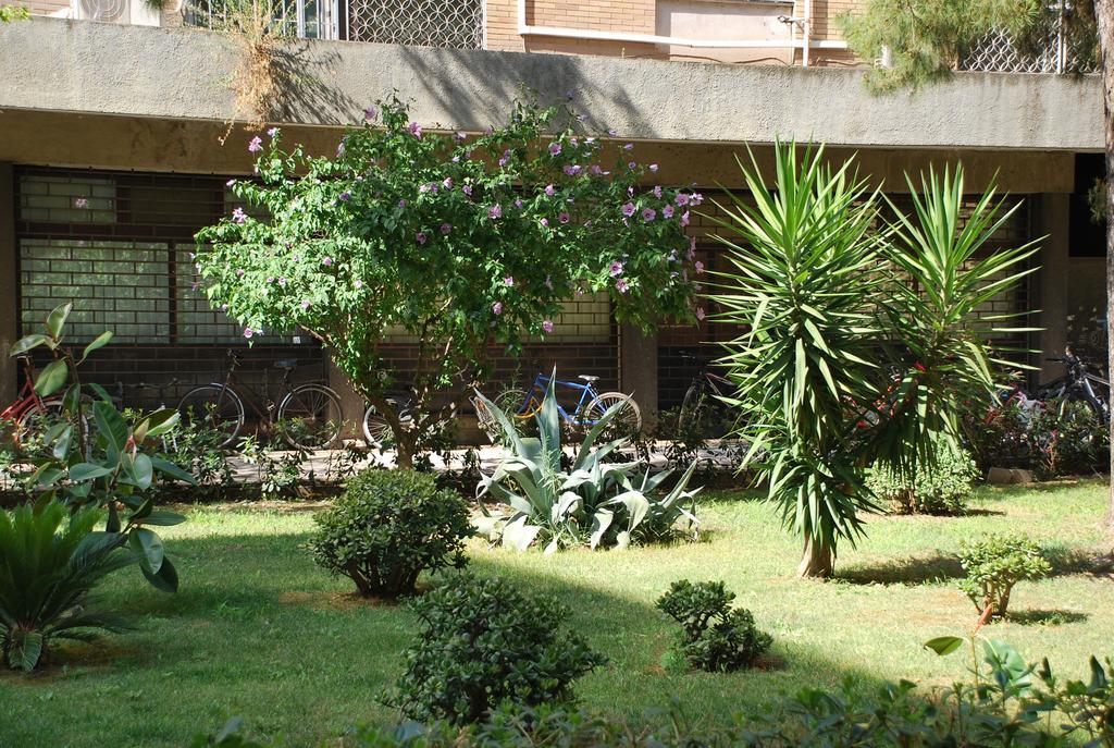 La Casita Holiday House Рим Стая снимка