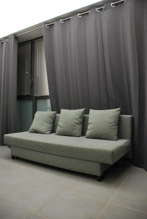 La Casita Holiday House Рим Екстериор снимка